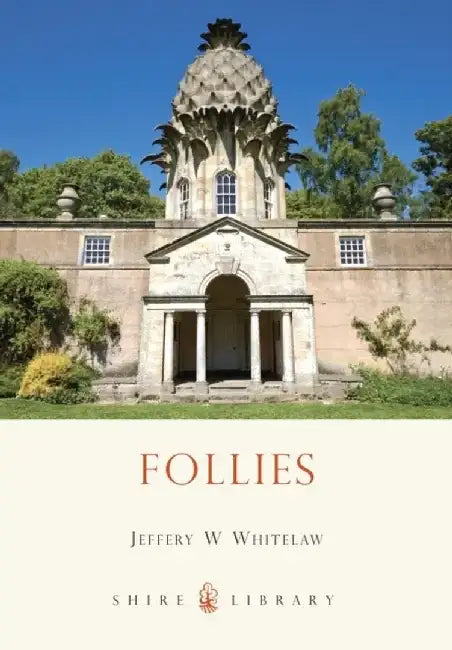 Follies by Jon Roper