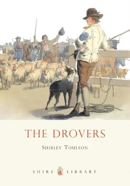 The Drovers by R. M. Sundrum