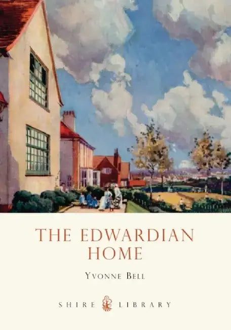 The Edwardian Home by Robert Rankin