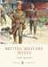 British Military Rifles by Harlan Lane