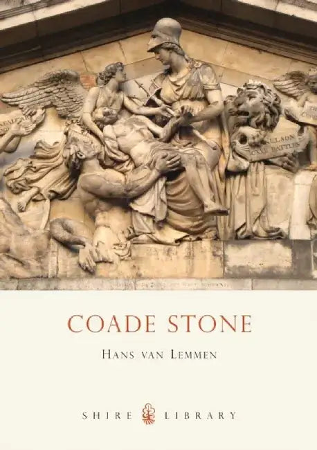 Coade Stone by Nathaniel Lewis