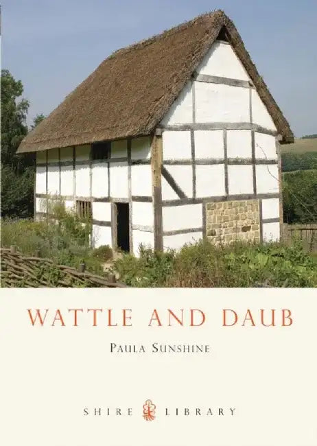 Wattle and Daub by Jeff (York University, Toronto) Edmonds