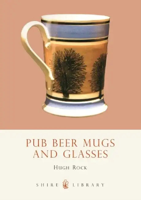 Pub Beer Mugs and Glasses by Cliff Richard