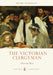 The Victorian Clergyman by Amanda Scott