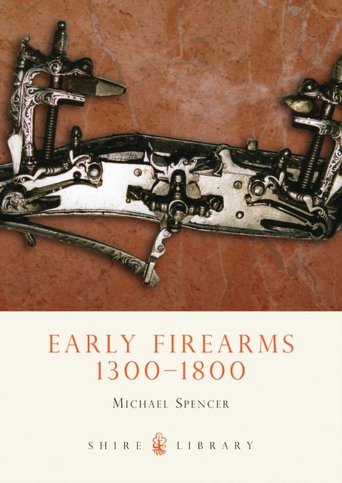 Early Firearms by Theo (University of Southern Denmark) van Leeuwen