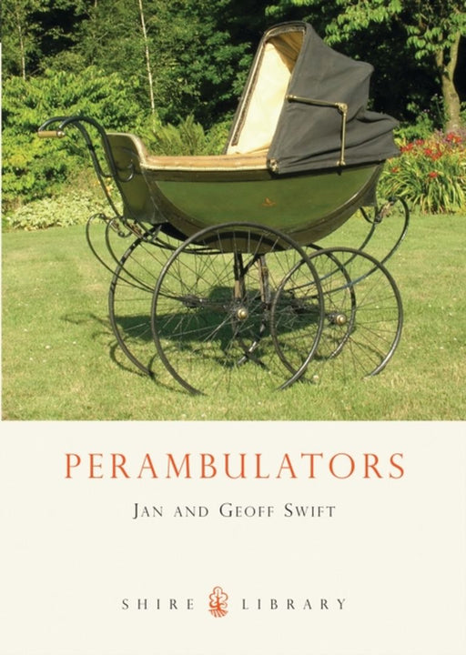 Perambulators by Peer Hull (Professor of the Sociology of Business Firms and Work Organization, Copenhagen Business School) Kristensen