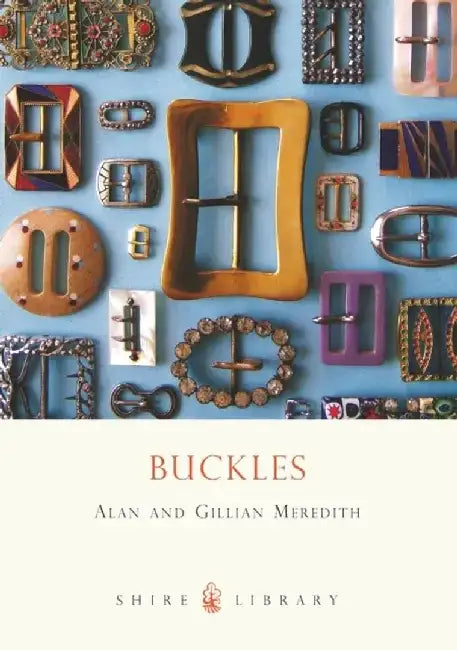 Buckles by Alan Meredith