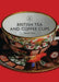 British Tea and Coffee Cups: 1745-1940 by Steven Goss