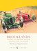 Brooklands by Nicholas H Lancaster