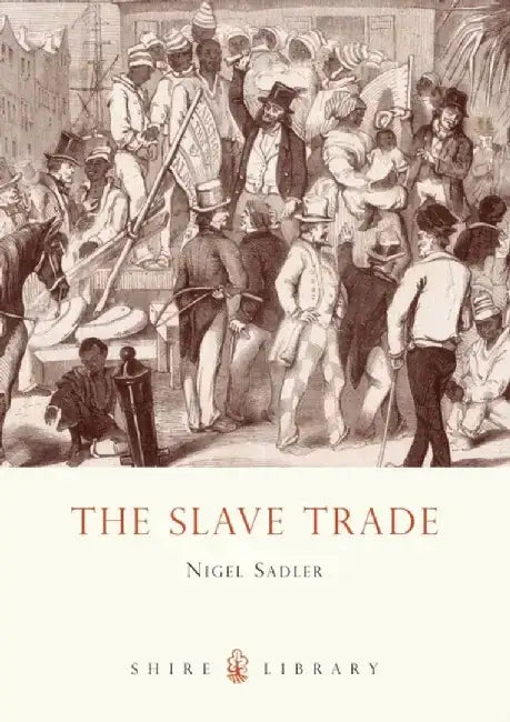 The Slave Trade by Mary Hughes