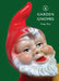 Garden Gnomes: A History by Twigs Way