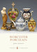 Worcester Porcelain by John Sandon