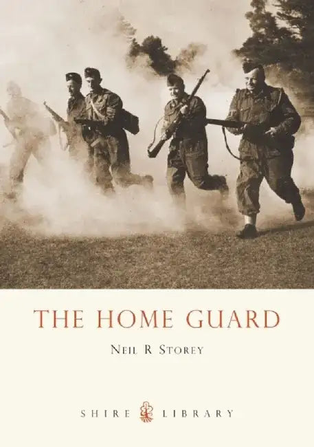 The Home Guard by Ken Babal