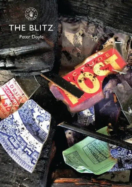 The Blitz by Professor Peter Doyle