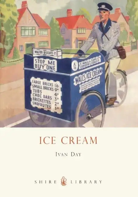 Ice Cream by Ivan Day