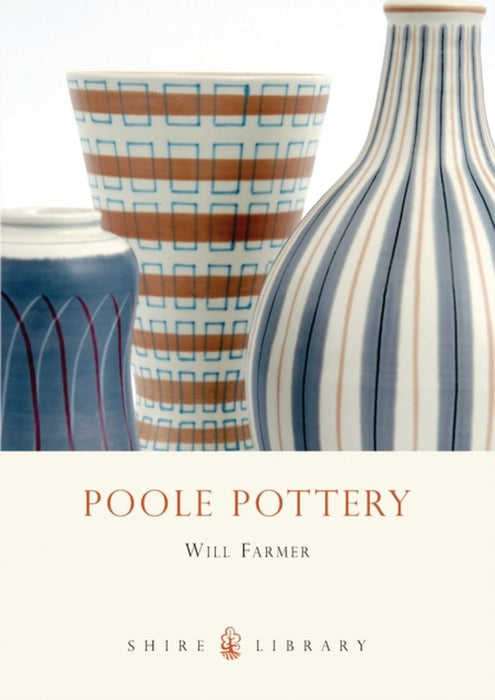 Poole Pottery by Will Farmer