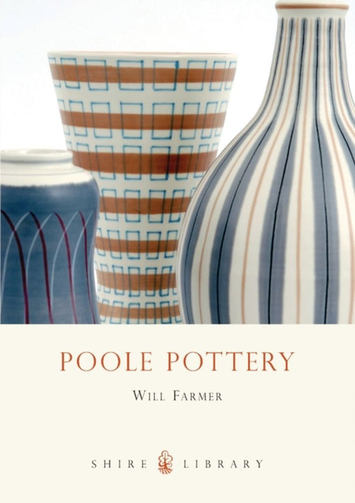 Poole Pottery by Will Farmer