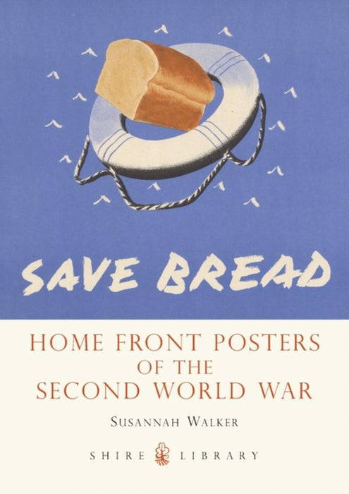 Home Front Posters by Susannah Walker