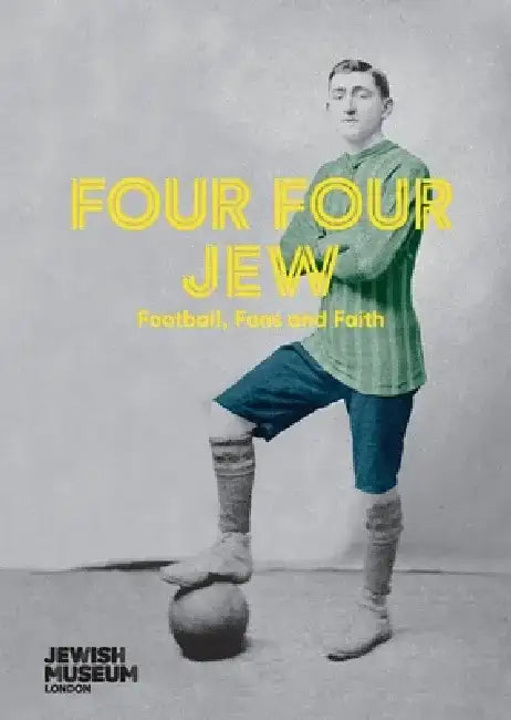 Four Four Jew by The Jewish Museum