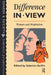Difference in View: Women and Modernism by Gabriele Griffin