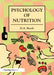 The Psychology of Nutrition by David Booth