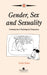 Gender, Sex and Sexuality: Contemporary Psychological Perspectives by Gerda Siann