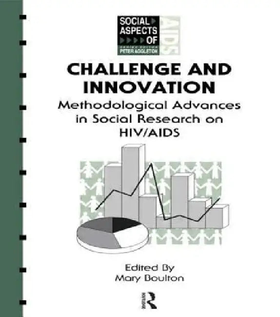 Challenge & Innovation by Mary Boulton