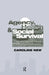 Agency, Health and Social Survival: The Ecopolitics of Rival Psychologies by Caroline New
