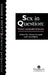 Sex in Question: French Feminism by Lisa Adkins