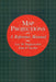 Map Projections: A Reference Manual by L. M. Bugayevskiy