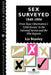 Sex Surveyed, 1949-1994: From Mass-Observation's Little Kinsey to the National Survey and the Hite Reports by Liz Stanley