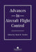Advances In Aircraft Flight Control by M B Tischler