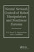 Neural Network Control of Robot Manipulators and Non-Linear Systems by F. W. Lewis
