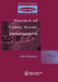 The Practice of Crime Scene Investigation by John Horswell
