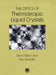 The Optics Of Thermotropic Liquid Crystals  by S.J. Elston