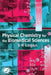Physical Chemistry for the Biomedical Sciences by S. R. Logan