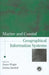 Marine and Coastal Geographical Information Systems by Dawn J. Wright, Darius J. Barlett