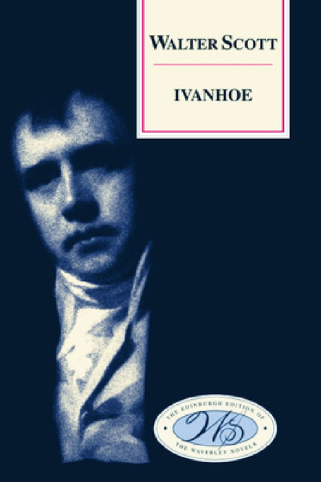 Ivanhoe  by Walter Scott