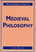 An Introduction to Medieval Philosophy by Christopher Martin