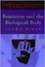 Feminism And The Biological Body by Lynda Birke