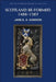 Scotland Re-Formed 1488-1587 by Jane E. A. Dawson
