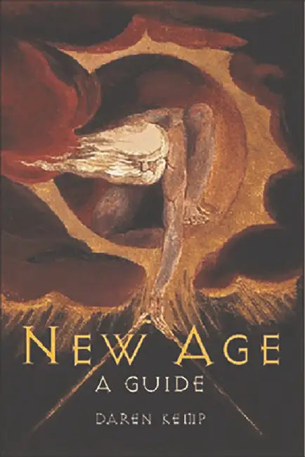 New Age: A Guide by Daren Kemp