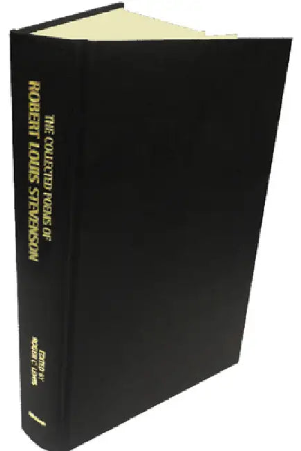 The Collected Poems of Robert Louis Stevenson by R. L. Stevenson, Roger Lewis