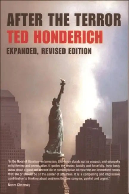 After The Terror by Ted Honderich