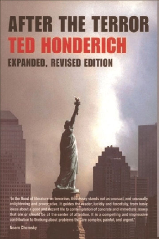 After The Terror by Ted Honderich