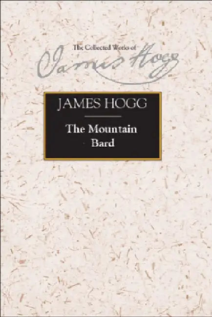 The Mountain Bard 