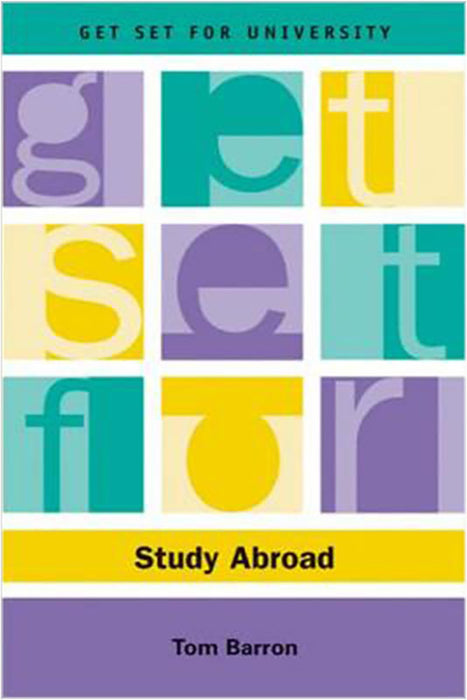 Get Set For Study Abroad