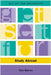 Get Set For Study Abroad by Tom Barron