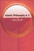 Islamic Philosophy A-Z by Peter Groff