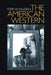 The American Western by Stephen McVeigh
